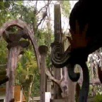 Xilitla: The Surreal Gardens of Las Pozas