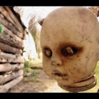 True Ghost Stories: Island Of The Dolls