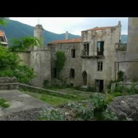 Sorprendente Liguria: Balestrino, paese fantasma