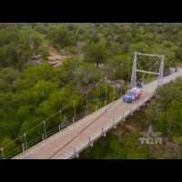 Regency Bridge (Texas Country Reporter)