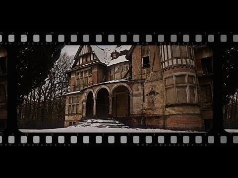 S03E07 Abandoned Castle Nottebohm