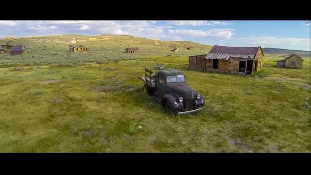 Bodie - From the Sky.