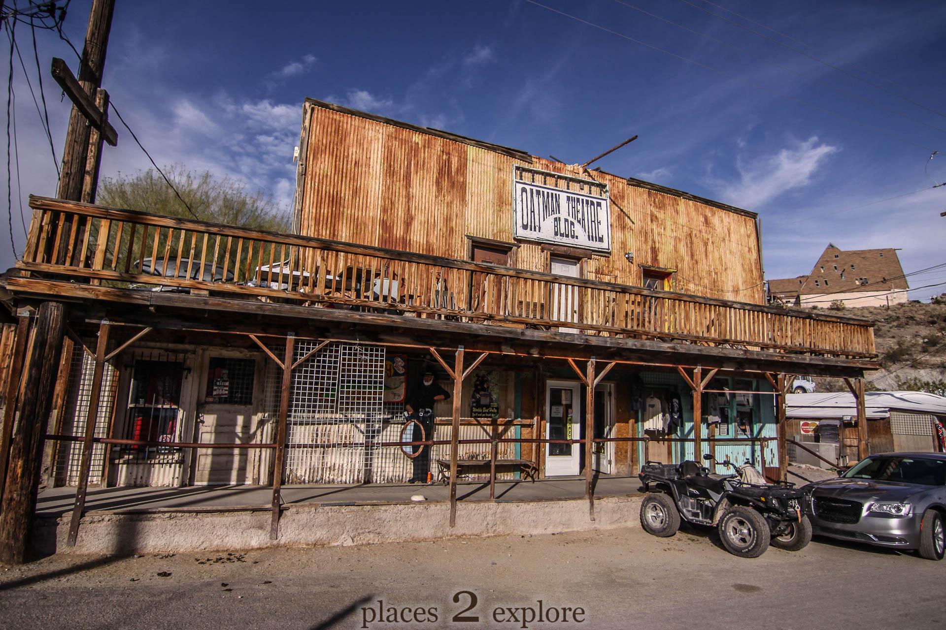 2018-04-02 Oatman