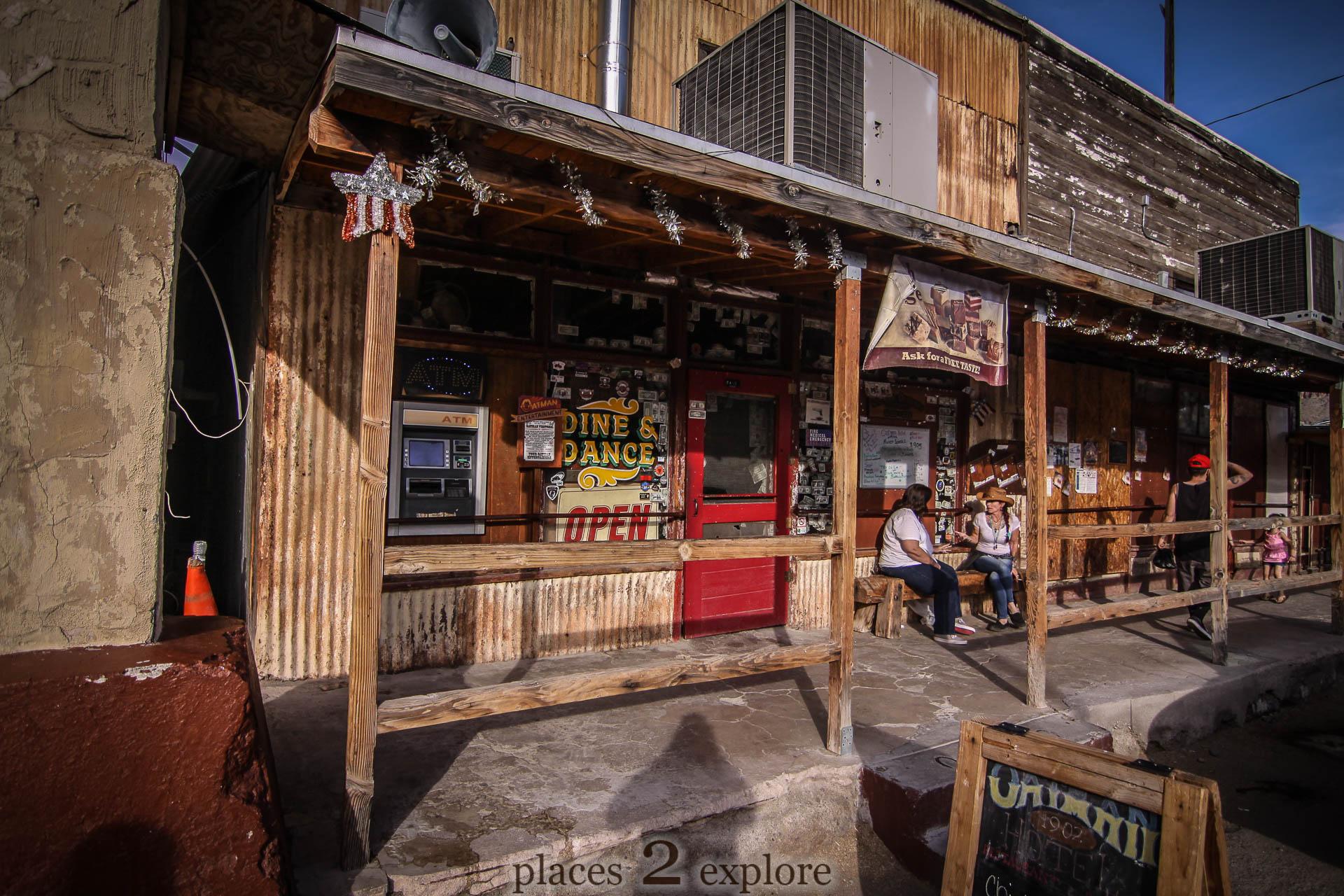 2018-04-02 Oatman