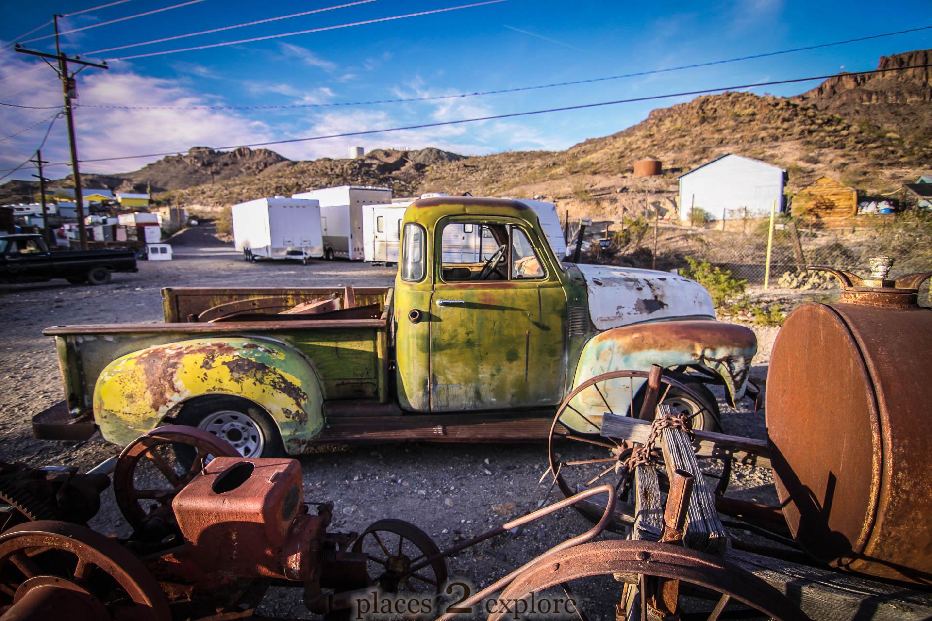 2018-04-02 Oatman