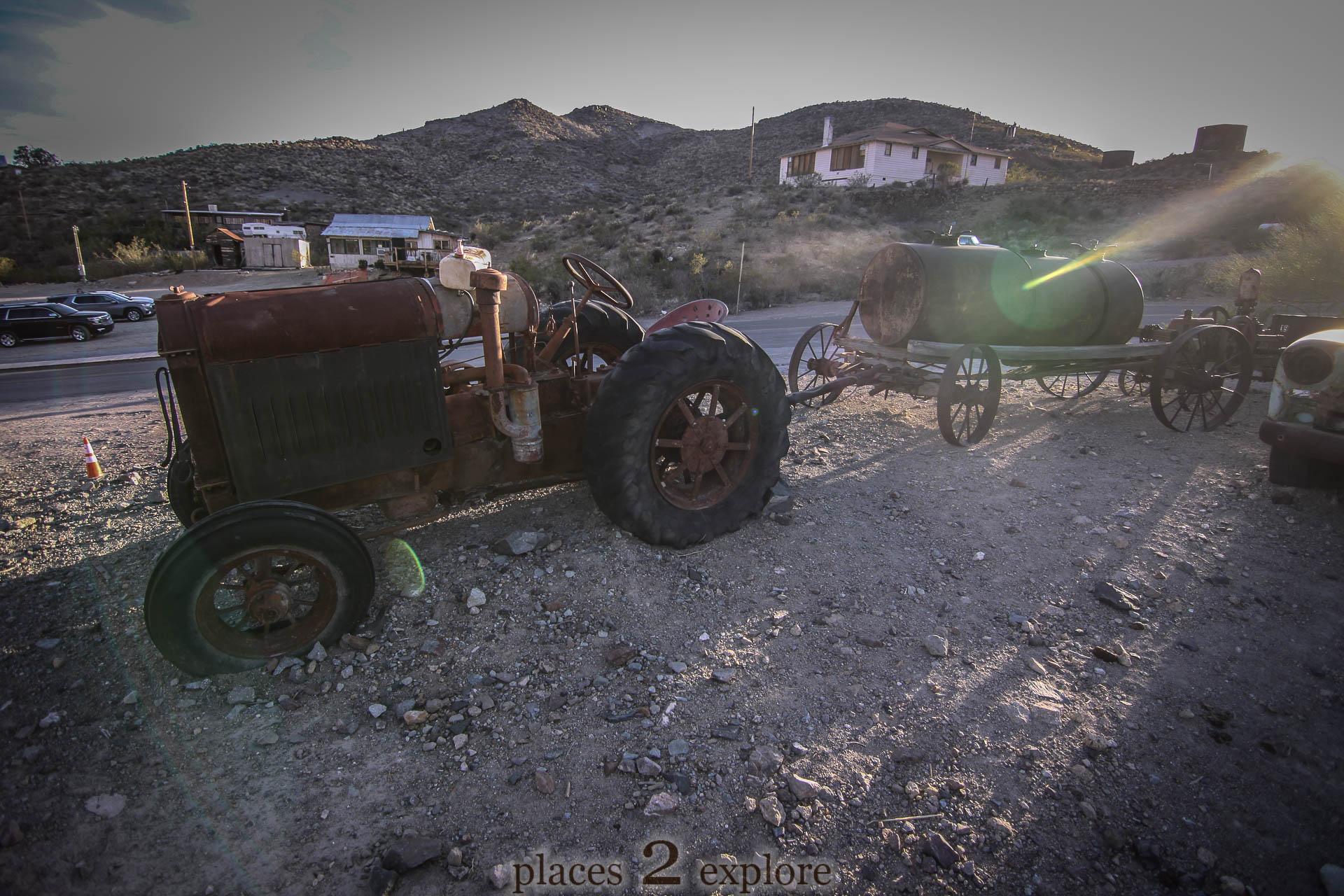 2018-04-02 Oatman