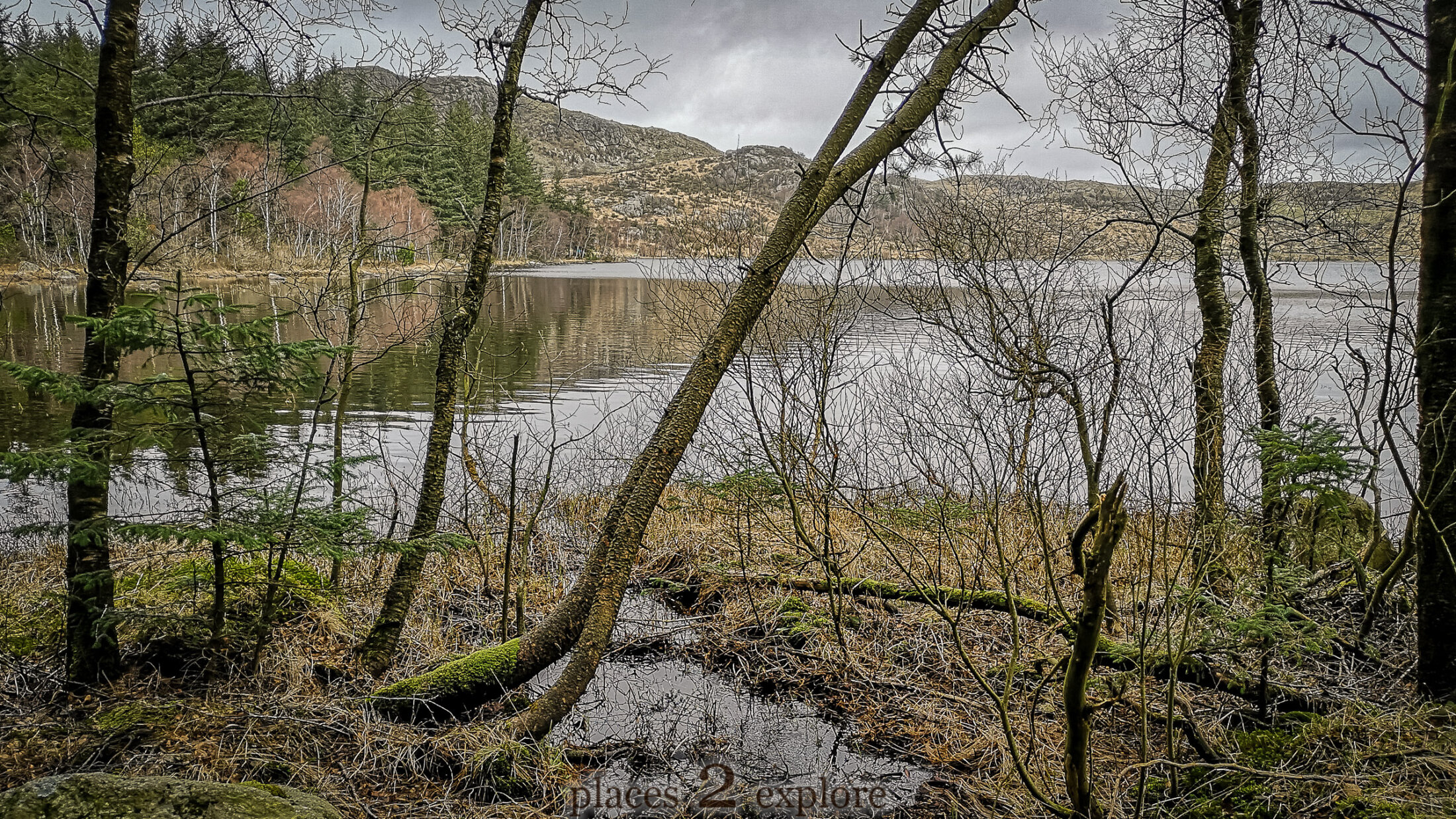 Melsvatnet-2019-03-24