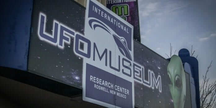 International UFO and Research Center