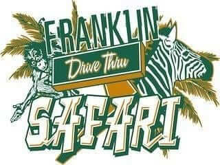 Franklin Drive Thru Safari
