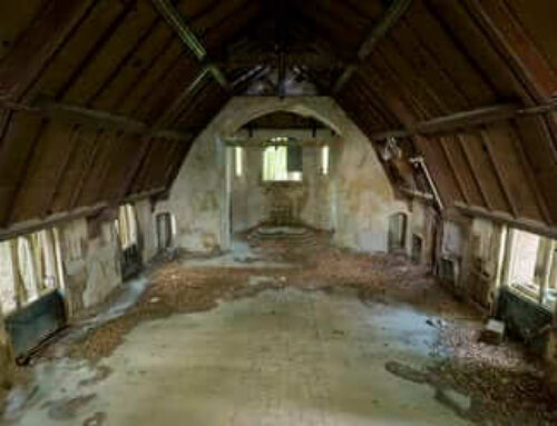 Hart Island