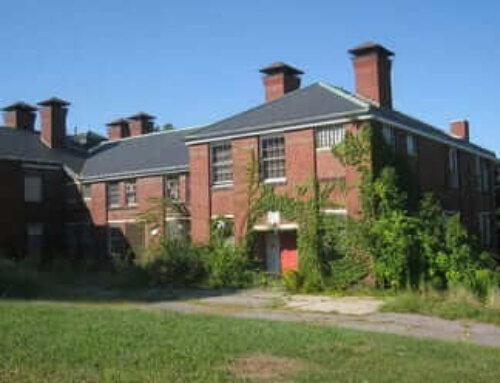 Fernald State School