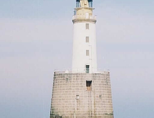 Rattray Head Lighthouse