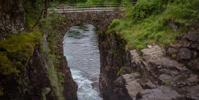 Hølland bro