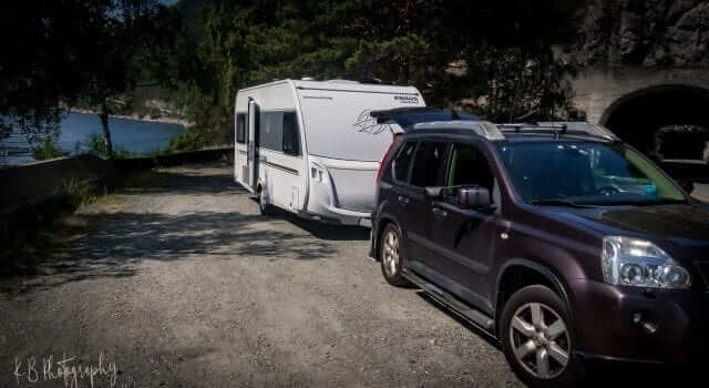 Summer Trip 2020 – Summary