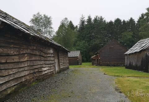 Sæbøtunet