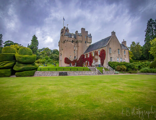 2024-09-14 Crathes Castle