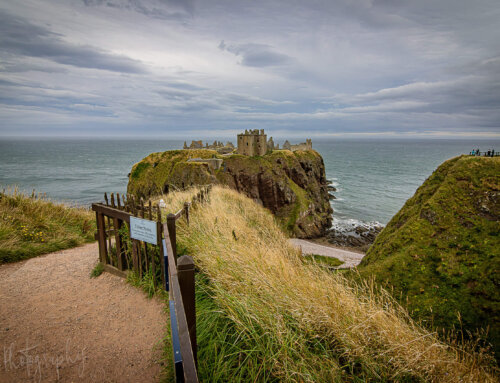 2024-09-14 Dunnottar Castle