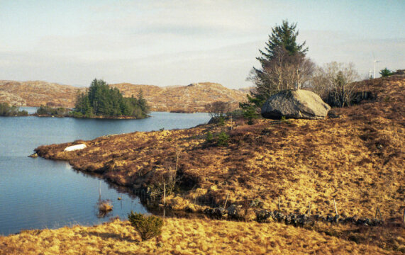 #24 - Trip to Jæren