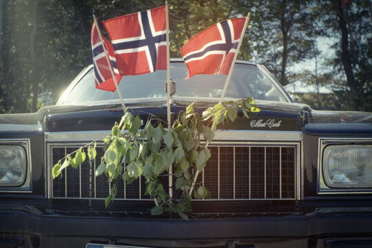 Photo information:
Film manufacturer: Kodak.
Film name: Ultramax.
Alias: .