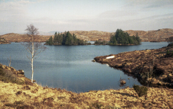 #22 - Trip to Jæren