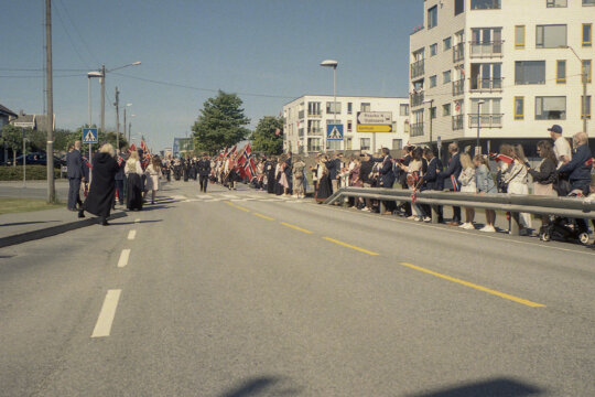 Photo information:
Film manufacturer: Kodak.
Film name: Ultramax.
Alias: .