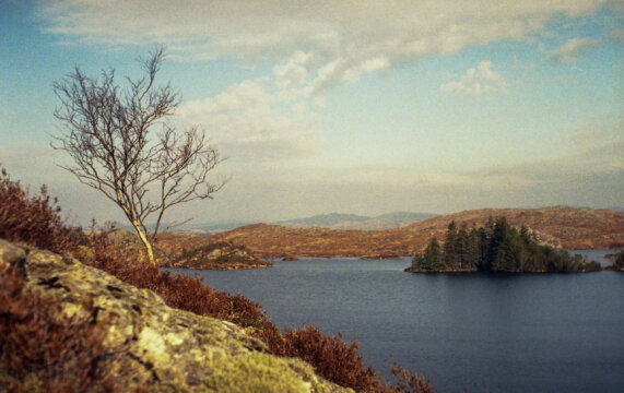#25 - Trip to Jæren