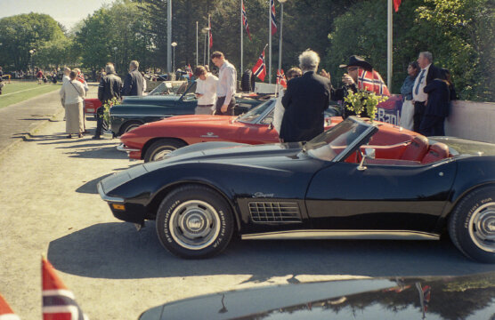 Photo information:
Film manufacturer: Kodak.
Film name: Ultramax.
Alias: .