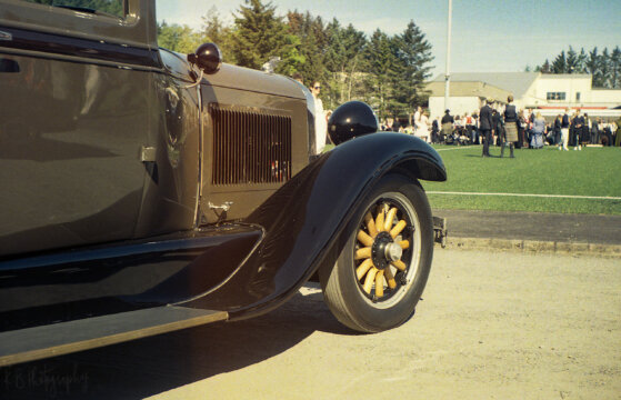 Photo information:
Film manufacturer: Kodak.
Film name: Ultramax.
Alias: .