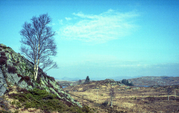 #17 - Trip to Jæren