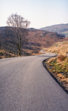 #16 - Trip to Jæren