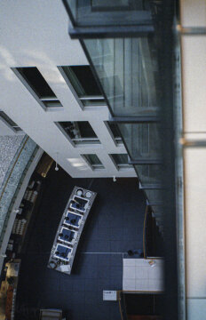 Photo information:
Film manufacturer: Kodak.
Film name: Ultramax.
Alias: .