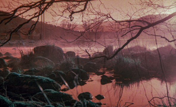 Abandoned Railtrack #3-22