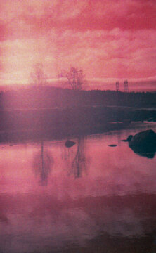 Abandoned Railtrack #3-30