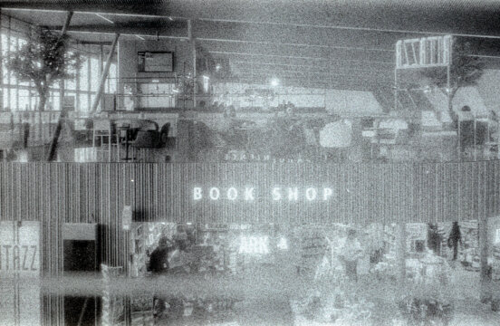 Photo information:
Film manufacturer: Washi.
Film name: F.