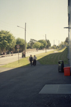 Photo information:
Film manufacturer: Kodak.
Film name: Ultramax.
Alias: .