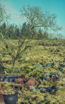 #12 - Trip to Jæren