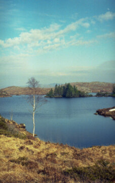 #23 - Trip to Jæren