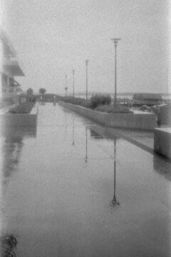 Photo information:
Film manufacturer: Washi.
Film name: F.