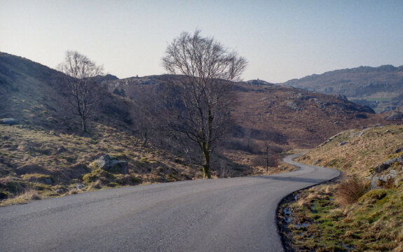 #14 - Trip to Jæren