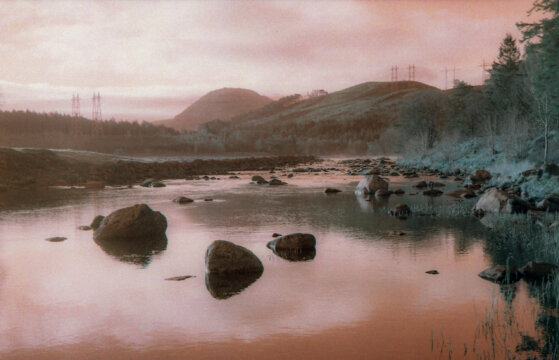 Abandoned Railtrack #3-29