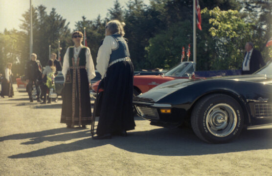 Photo information:
Film manufacturer: Kodak.
Film name: Ultramax.
Alias: .