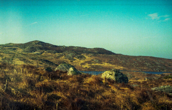 #28 - Trip to Jæren