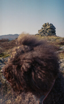 #19 - Trip to Jæren