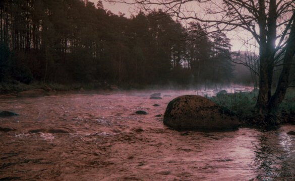 Abandoned Railtrack #3-10