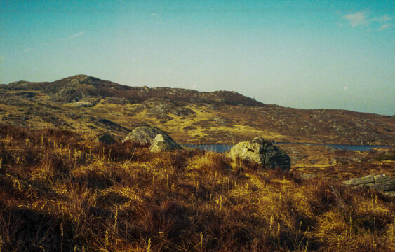 #29 - Trip to Jæren