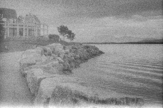 Photo information:
Film manufacturer: Washi.
Film name: F.